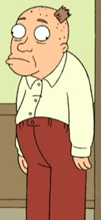 This is the Avatar Image for the Opie From Family Guy AI Voice and Text to Speech Generator